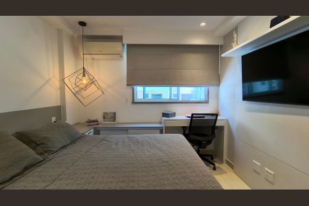 Apartamento à venda com 79m², 3 quartos e 2 vagasSuíte 