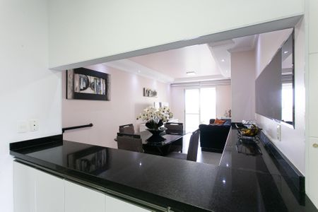 Apartamento à venda com 82m², 3 quartos e 2 vagas Apartamento à venda com 82m², 3 quartos e 2 vagasCozinha
