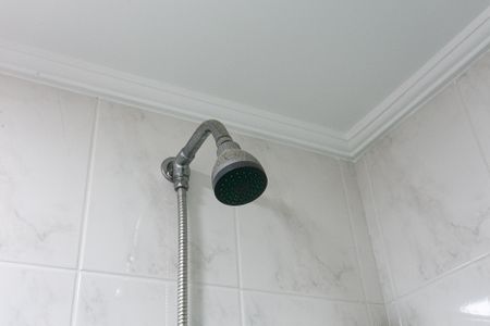 Apartamento à venda com 82m², 3 quartos e 2 vagas Apartamento à venda com 82m², 3 quartos e 2 vagasBanheiro Social