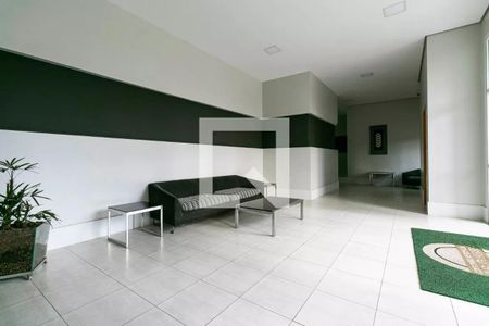 Apartamento à venda com 82m², 3 quartos e 2 vagas Apartamento à venda com 82m², 3 quartos e 2 vagasÁrea Comum