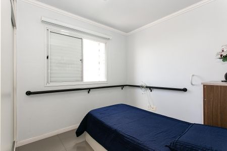 Apartamento à venda com 82m², 3 quartos e 2 vagas Apartamento à venda com 82m², 3 quartos e 2 vagasQuarto 1