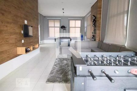 Apartamento à venda com 82m², 3 quartos e 2 vagas Apartamento à venda com 82m², 3 quartos e 2 vagasÁrea Comum