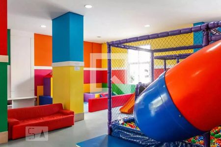 Apartamento à venda com 82m², 3 quartos e 2 vagas Apartamento à venda com 82m², 3 quartos e 2 vagasÁrea Comum