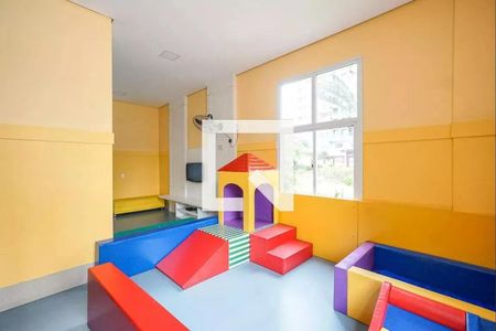 Apartamento à venda com 82m², 3 quartos e 2 vagas Apartamento à venda com 82m², 3 quartos e 2 vagasÁrea Comum