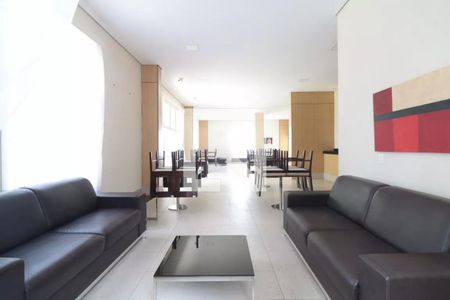 Apartamento à venda com 82m², 3 quartos e 2 vagas Apartamento à venda com 82m², 3 quartos e 2 vagasÁrea Comum
