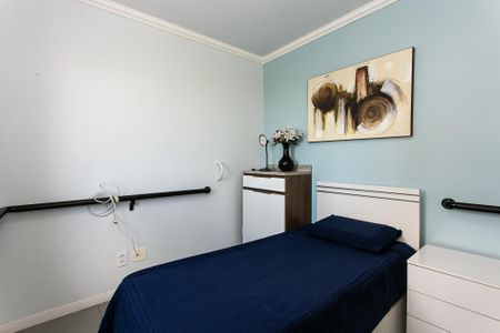 Apartamento à venda com 82m², 3 quartos e 2 vagas Apartamento à venda com 82m², 3 quartos e 2 vagasQuarto 1