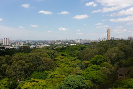 Apartamento à venda com 82m², 3 quartos e 2 vagas Apartamento à venda com 82m², 3 quartos e 2 vagasVista da Varanda da Sala