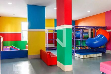 Apartamento à venda com 82m², 3 quartos e 2 vagas Apartamento à venda com 82m², 3 quartos e 2 vagasÁrea Comum