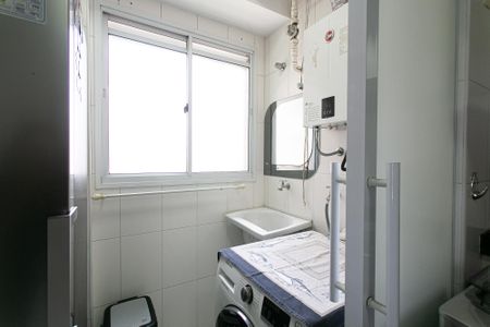 Apartamento à venda com 82m², 3 quartos e 2 vagas Apartamento à venda com 82m², 3 quartos e 2 vagasÁrea de Serviço