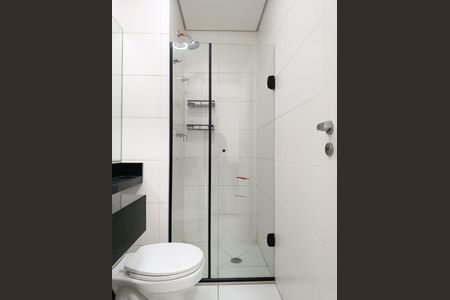 Studio para alugar com 32m², 1 quarto e 1 vagaBanheiro