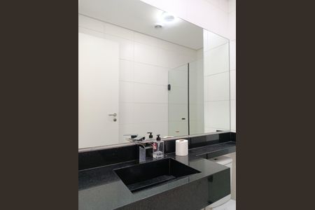 Studio para alugar com 32m², 1 quarto e 1 vagaBanheiro