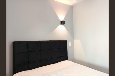 Studio para alugar com 32m², 1 quarto e 1 vagaQuarto