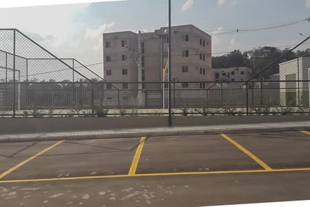 Apartamento para alugar com 49m², 2 quartos e 1 vaga Apartamento para alugar com 49m², 2 quartos e 1 vagaQuadra Esportiva