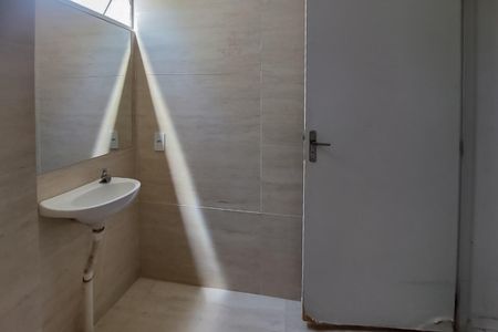 Apartamento para alugar com 49m², 2 quartos e 1 vaga Apartamento para alugar com 49m², 2 quartos e 1 vagaBanheiro