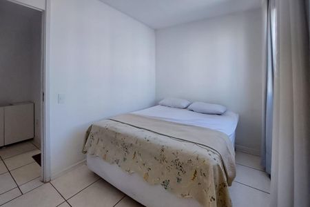 Apartamento para alugar com 49m², 2 quartos e 1 vaga Apartamento para alugar com 49m², 2 quartos e 1 vagaQuarto 2
