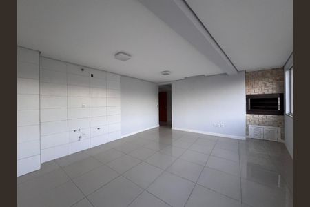 Apartamento para alugar com 2 quartos, 100m² em Scharlau, São Leopoldo