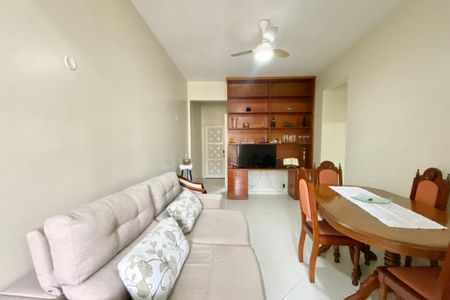 Apartamento para alugar com 80m², 2 quartos e sem vagaSALA