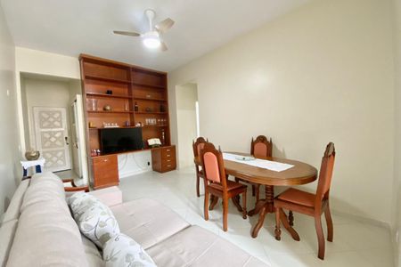 Apartamento para alugar com 80m², 2 quartos e sem vagaSALA