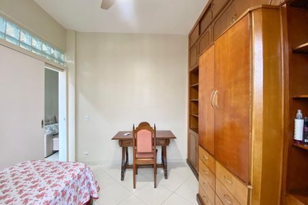 Apartamento para alugar com 80m², 2 quartos e sem vagaQUARTO 2