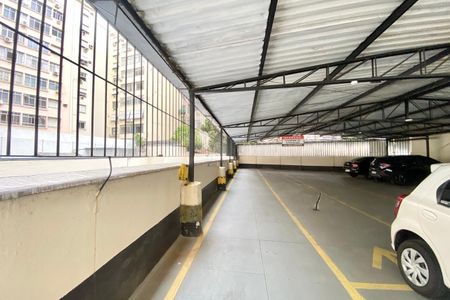 Apartamento para alugar com 80m², 2 quartos e sem vagaGARAGEM