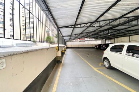 Apartamento para alugar com 80m², 2 quartos e sem vagaGARAGEM