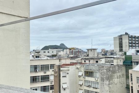 Apartamento para alugar com 80m², 2 quartos e sem vagaAREA COMUM 