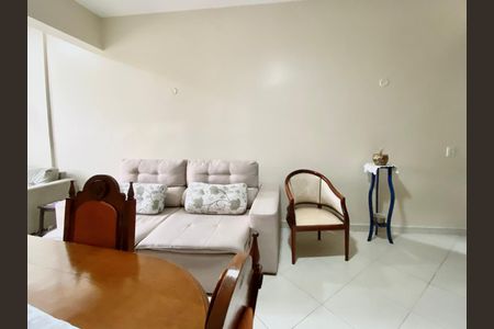 Apartamento para alugar com 80m², 2 quartos e sem vagaSALA