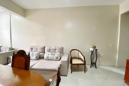 Apartamento para alugar com 80m², 2 quartos e sem vagaSALA