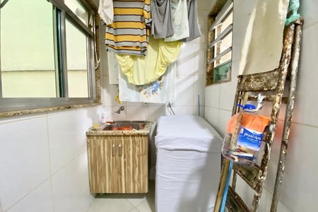 Apartamento para alugar com 80m², 2 quartos e sem vagaÁrea de Serviço