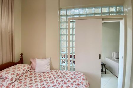 Apartamento para alugar com 80m², 2 quartos e sem vagaQUARTO 2