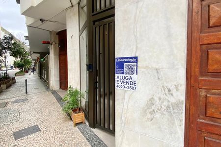 Apartamento para alugar com 80m², 2 quartos e sem vagaPLACA