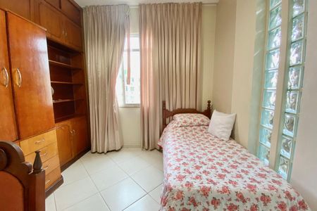 Apartamento para alugar com 80m², 2 quartos e sem vagaQUARTO 2