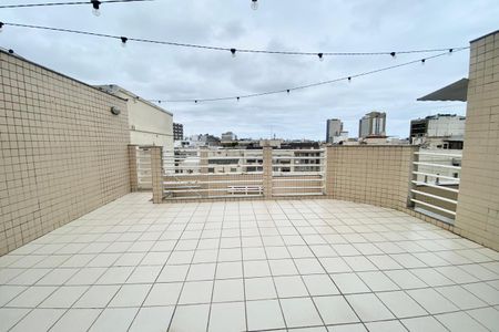 Apartamento para alugar com 80m², 2 quartos e sem vagaAREA COMUM 