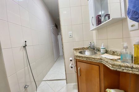 Apartamento para alugar com 80m², 2 quartos e sem vagaSUITE