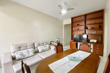 Apartamento para alugar com 80m², 2 quartos e sem vagaSALA