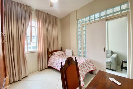 Apartamento para alugar com 80m², 2 quartos e sem vagaQUARTO 2