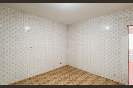 Cozinha de casa para alugar com 1 quarto, 30m² em Parque Cisper, São Paulo