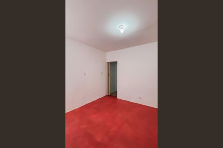 Quarto  de casa para alugar com 1 quarto, 30m² em Parque Cisper, São Paulo