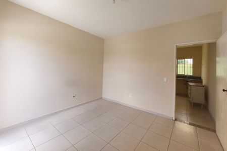 Quarto de casa para alugar com 1 quarto, 40m² em Vila Carminha, Campinas
