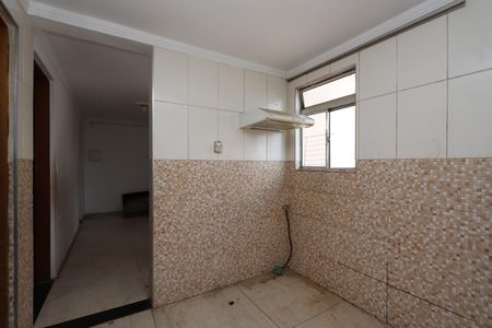 Apartamento para alugar com 40m², 2 quartos e sem vagaCozinha