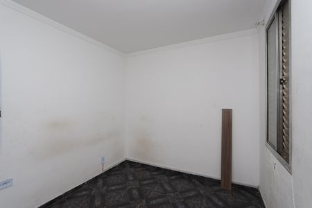Quarto 2 de apartamento para alugar com 2 quartos, 40m² em Conjunto Habitacional Teotonio Vilela, São Paulo