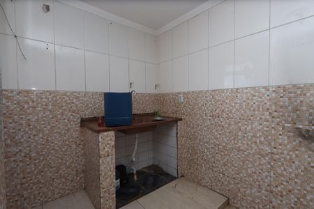 Apartamento para alugar com 40m², 2 quartos e sem vagaCozinha