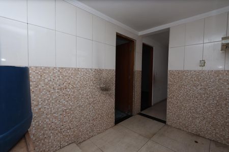 Apartamento para alugar com 40m², 2 quartos e sem vagaCozinha