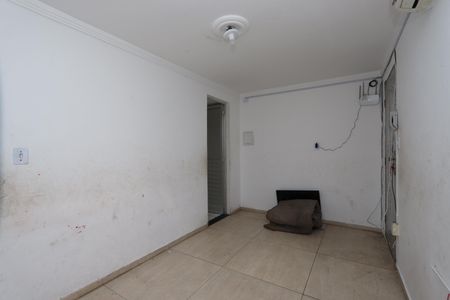 Sala de apartamento para alugar com 2 quartos, 40m² em Conjunto Habitacional Teotonio Vilela, São Paulo