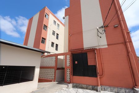 Apartamento para alugar com 40m², 2 quartos e sem vagaVista Interna