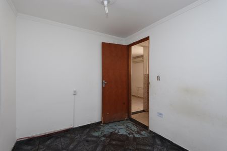 Quarto 2 de apartamento para alugar com 2 quartos, 40m² em Conjunto Habitacional Teotonio Vilela, São Paulo