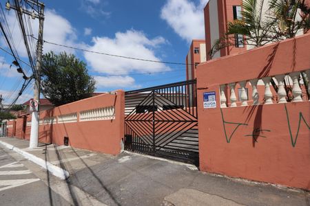 Apartamento para alugar com 40m², 2 quartos e sem vagaEntrada