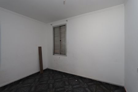 Quarto 2 de apartamento para alugar com 2 quartos, 40m² em Conjunto Habitacional Teotonio Vilela, São Paulo