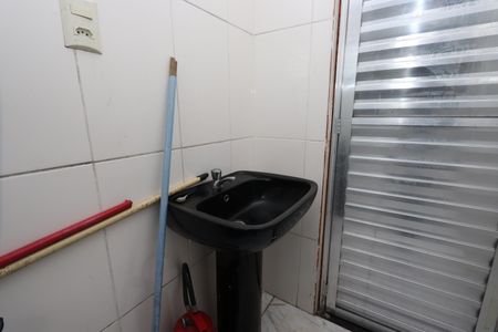 Apartamento para alugar com 40m², 2 quartos e sem vagaBanheiro