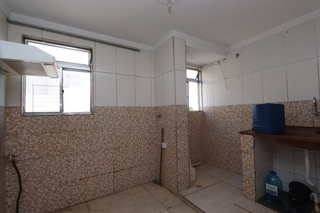 Apartamento para alugar com 40m², 2 quartos e sem vagaCozinha